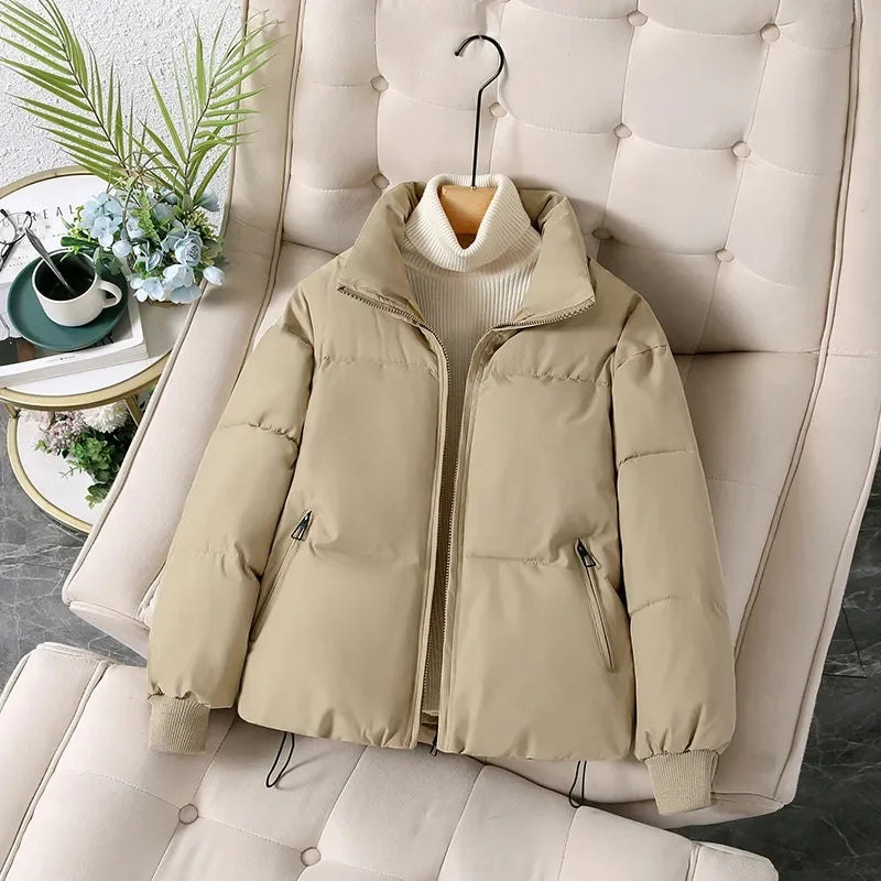 Vintage Inspired Jacket