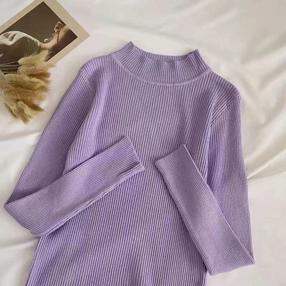 Gracefully Designed Jumper