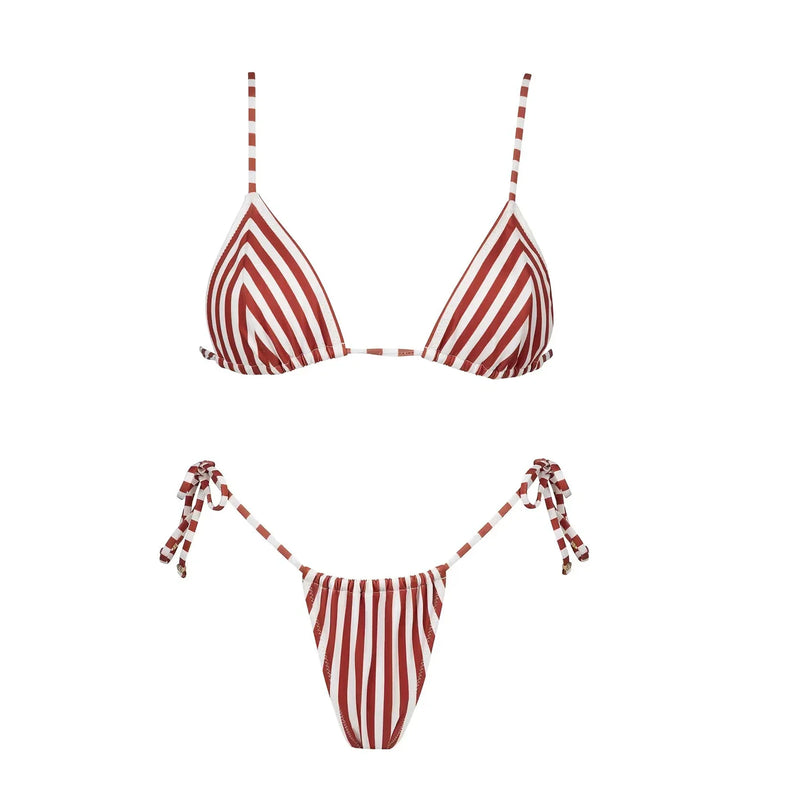 Classic Bathing Suit With a Flattering Fit