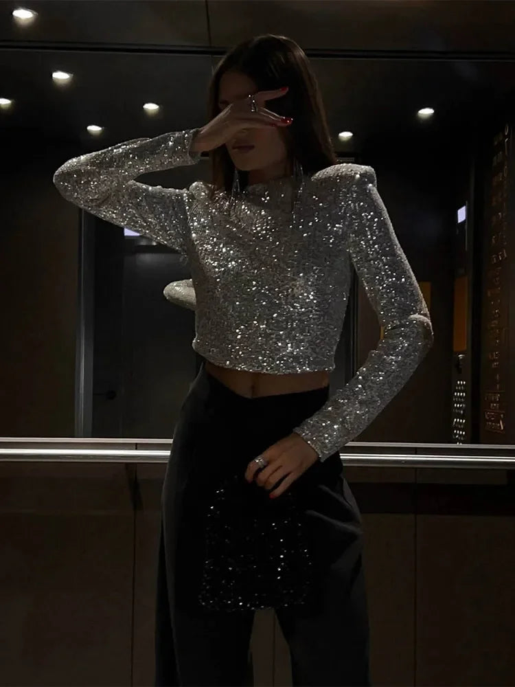 Vintage Inspired Top