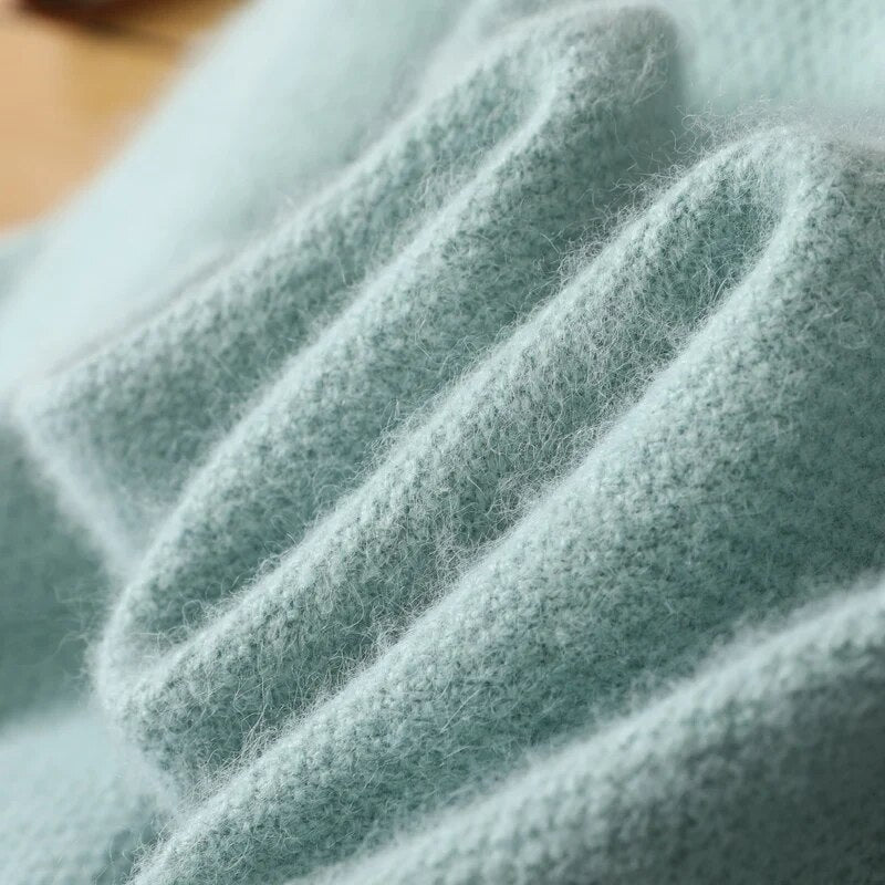 Classic Designed Pullover