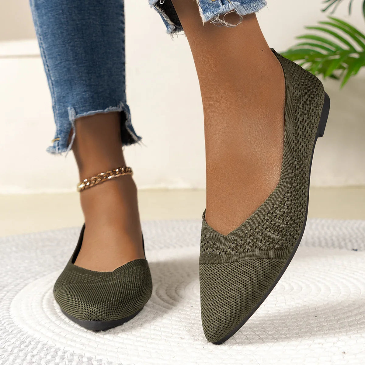 Comfortable and Fashionable Orthopedic Shoes