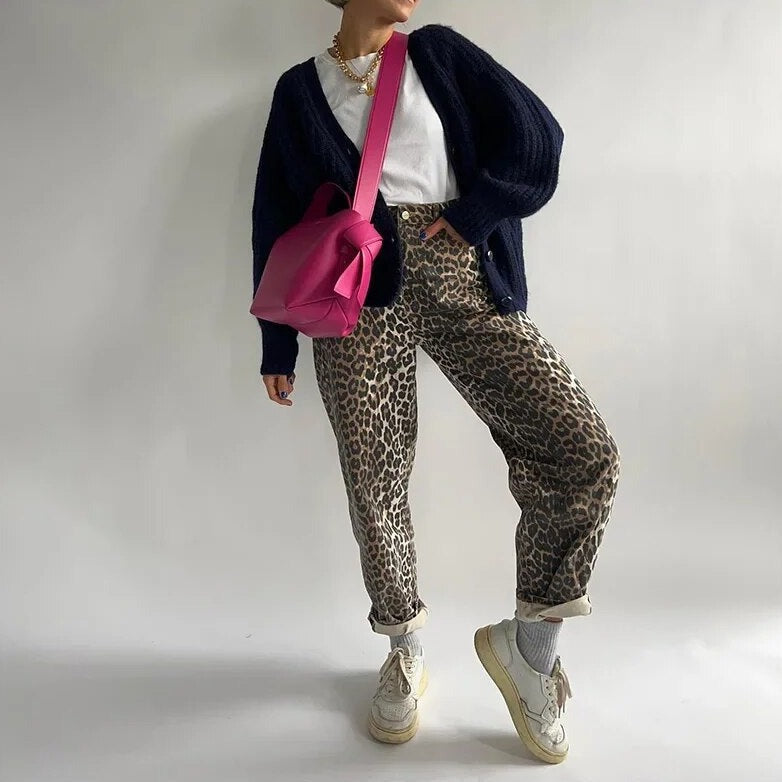 Leopard