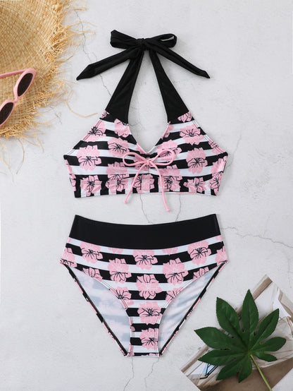 Effortlessly Bikini With a Timeless Design