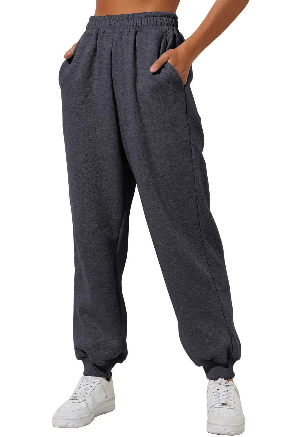 Alluring and Refined Pants