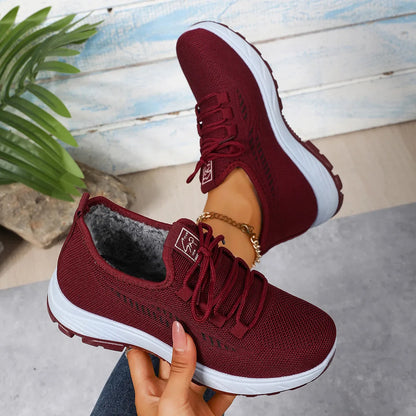 Supportive and Trendy Orthopedic Shoes