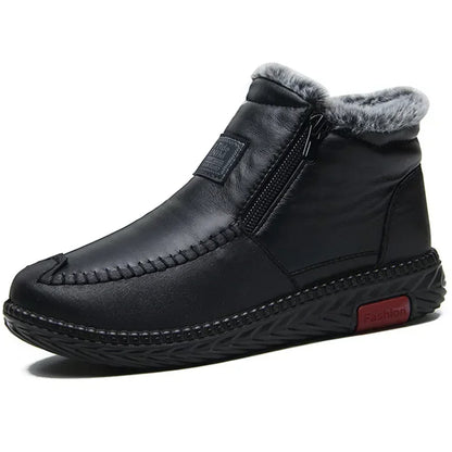 High-Quality Orthopedic Boots