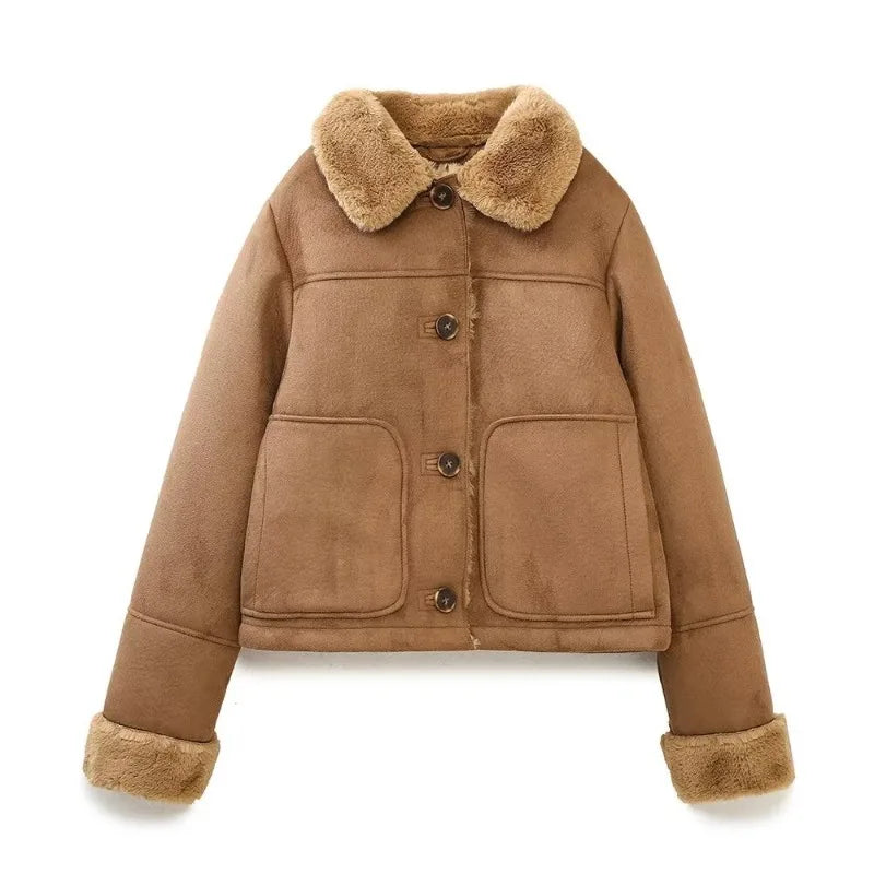 Classic Designed Jacket