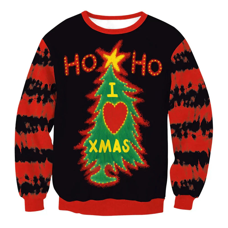 Classic Designed Jumper