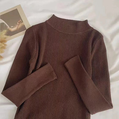 Gracefully Designed Jumper