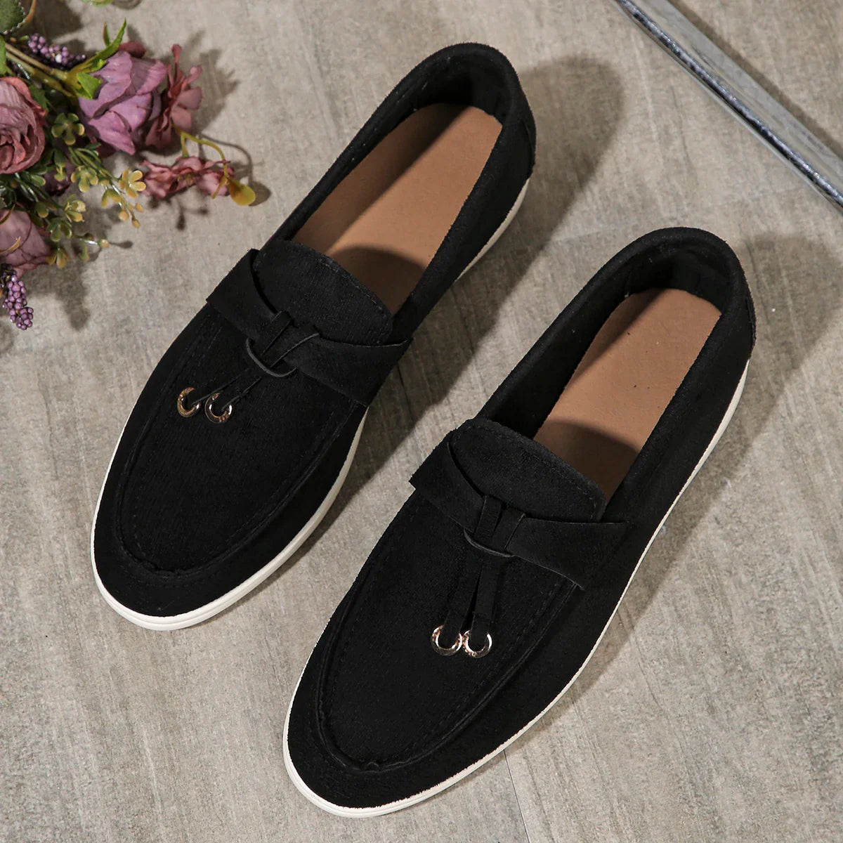 Fashionable and Supportive Orthopedic Shoes