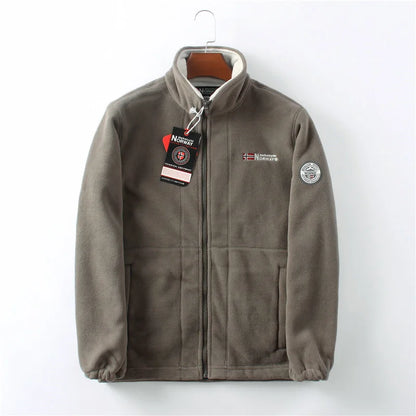 Beautifully Crafted Jacket