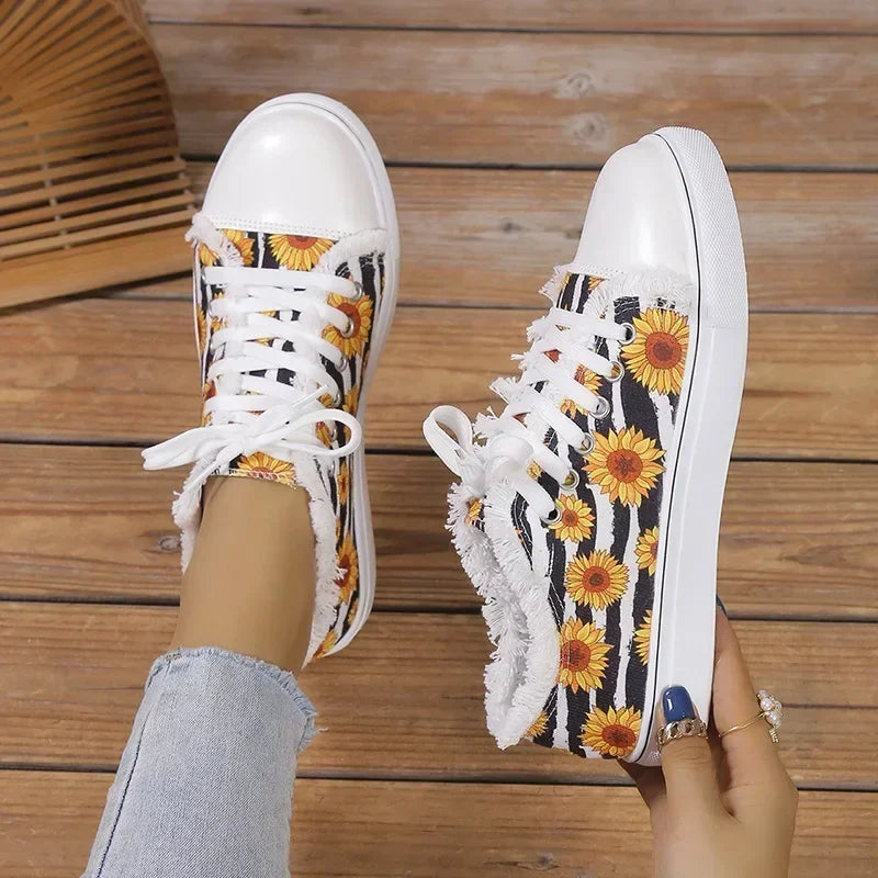 Tailored and Comfortable Orthopedic Sneakers