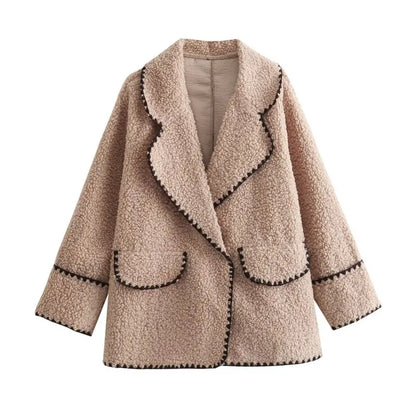 Vintage Inspired Jacket