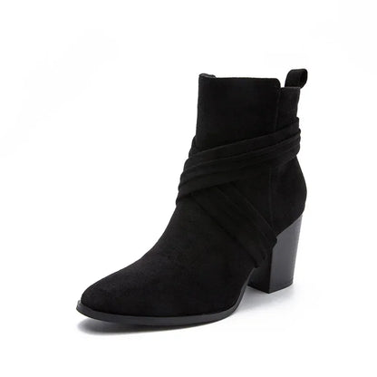 Fashionable and Supportive Orthopedic Heels