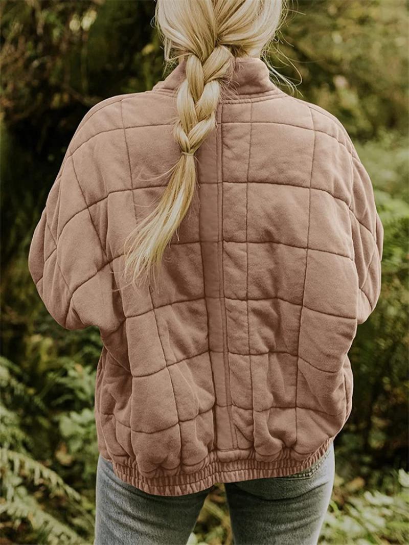 Thoughtfully Designed Jacket