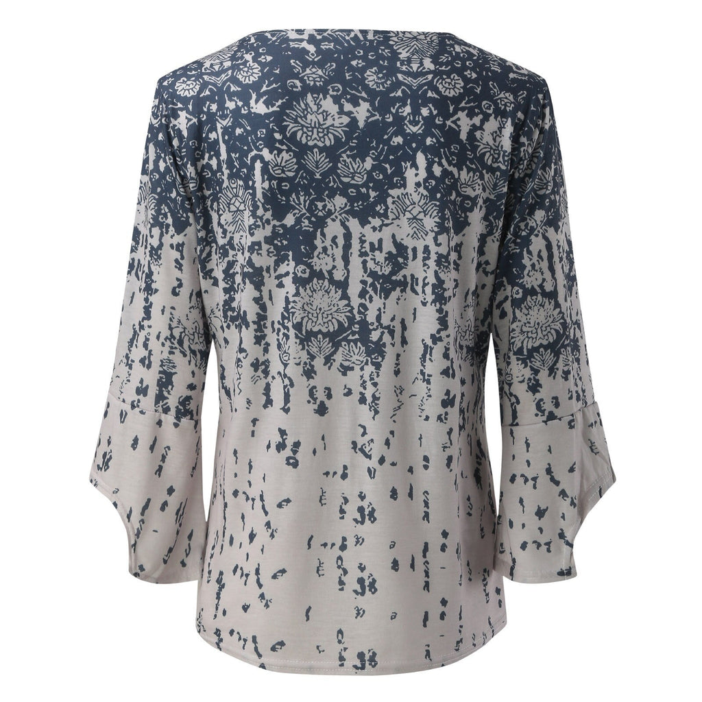 Classic Vintage Top