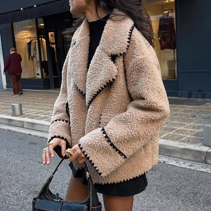 Elegantly Designed Jacket