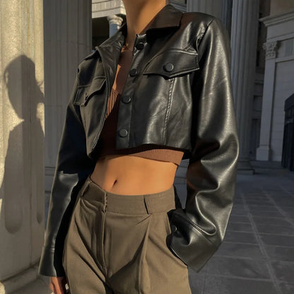 Classic Designed Jacket