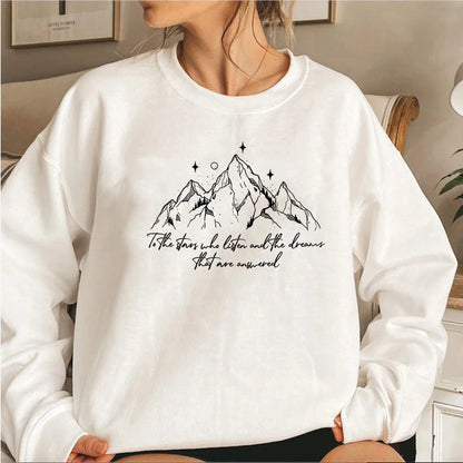 Fresh and Feminine Shirt