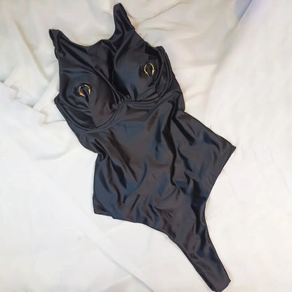 Classic Designed Bikini in a Timeless Cut