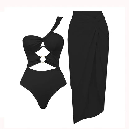 Classic Designed Bikini in a Timeless Cut