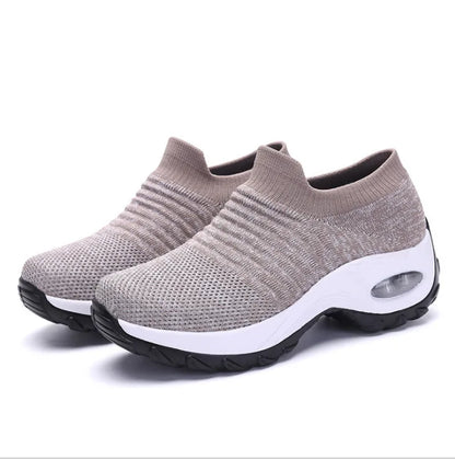 Tailored and Comfortable Orthopedic Sneakers