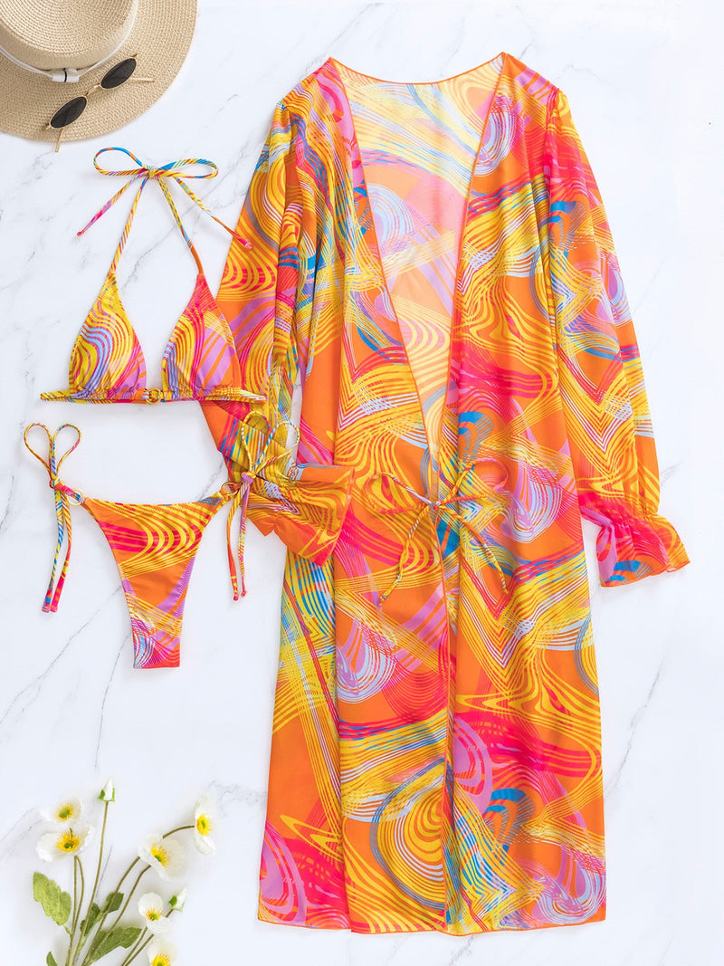Eider® | and Effortless Bikini