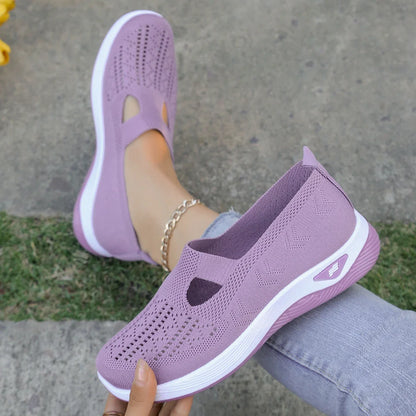 Comfortable and Fashionable Orthopedic Shoes