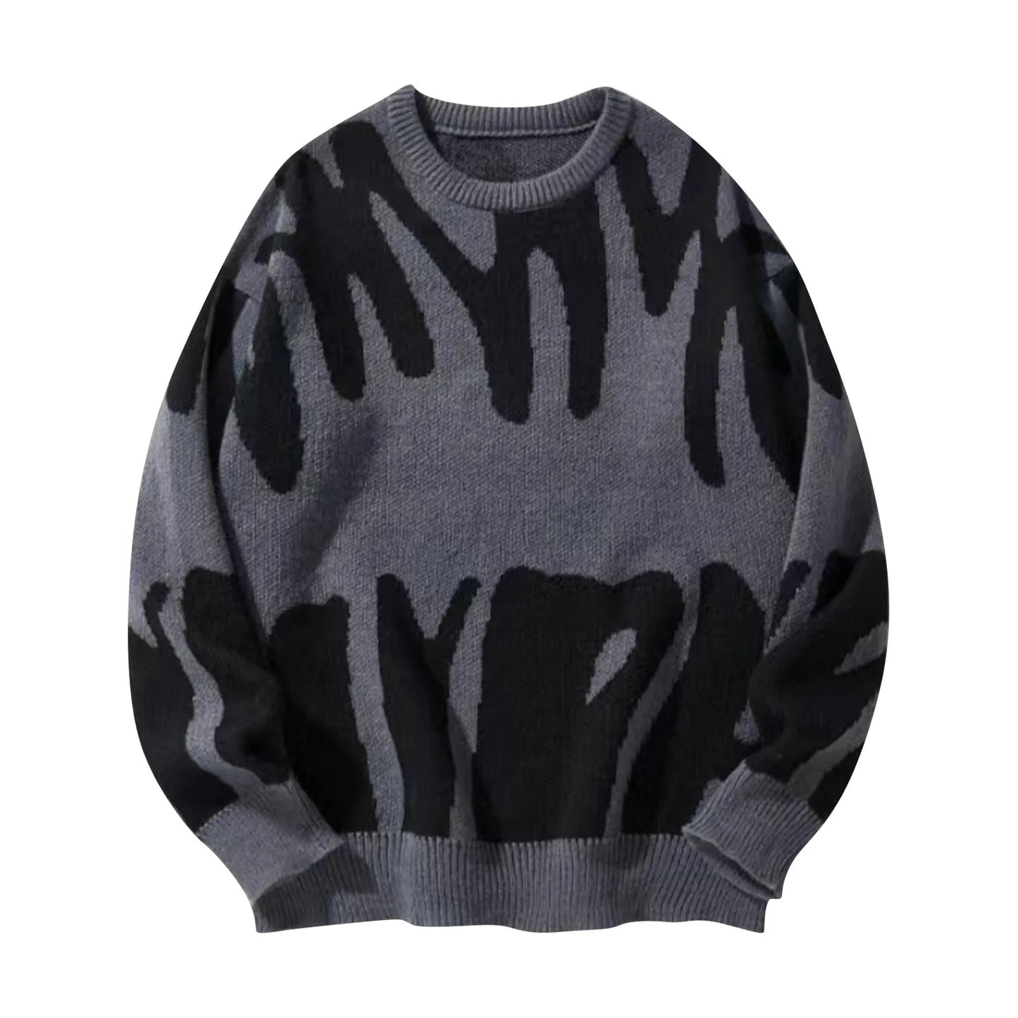Thoughtfully Designed Jumper