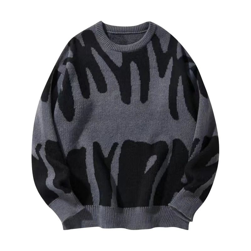 Thoughtfully Designed Jumper