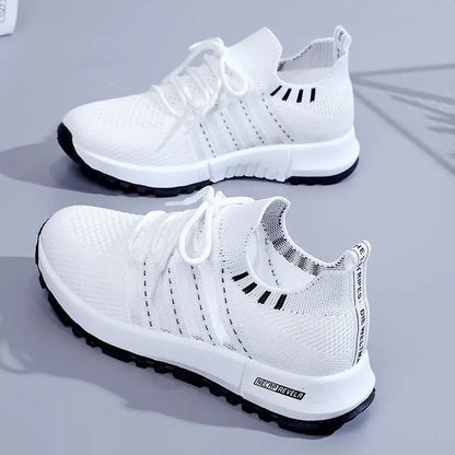 Supportive and Stylish Orthopedic Sneakers