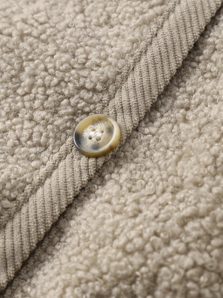 Classic Designed Garment