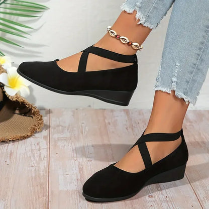 Supportive and Stylish Orthopedic Sneakers