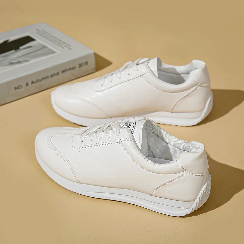 Casual and Supportive Orthopedic Sneakers