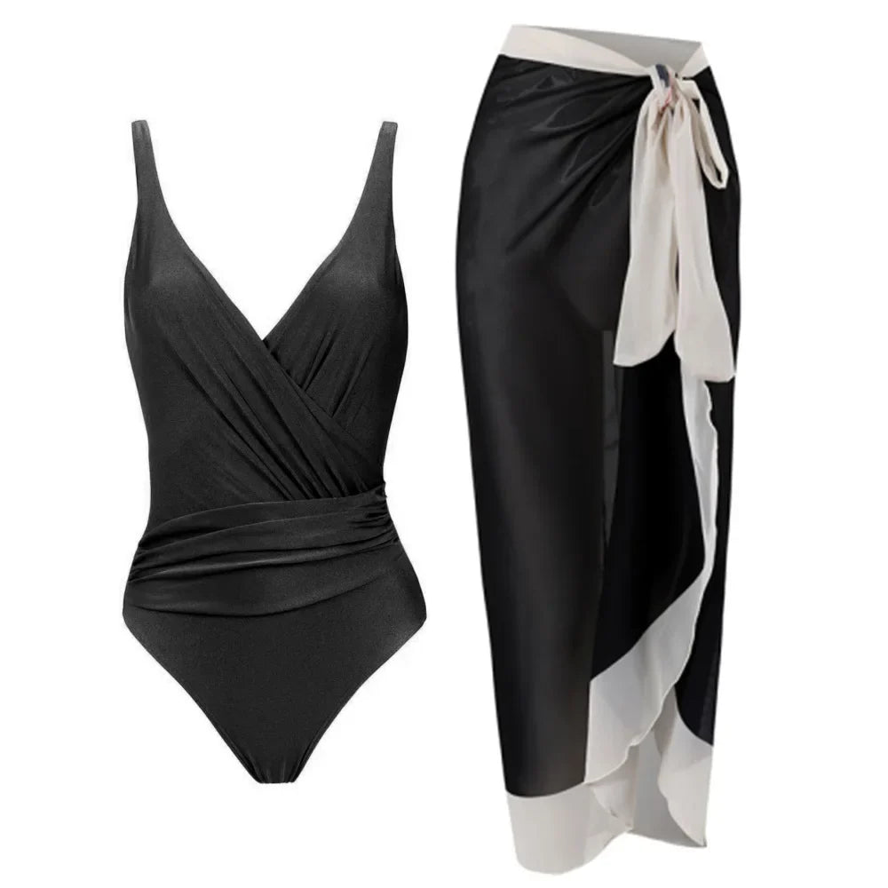 Elegantly Styled Bikini for Everyday Wear