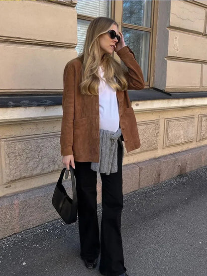 Classic Vintage Jacket