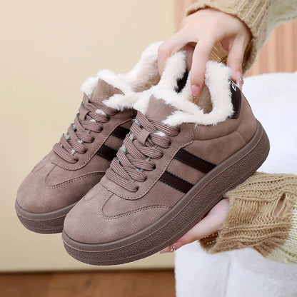 Versatile and Supportive Orthopedic Shoes