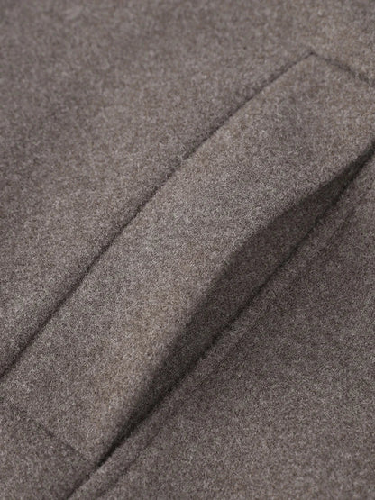 Gracefully Designed Jacket