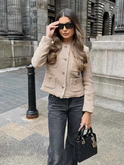 Classic Vintage Jacket