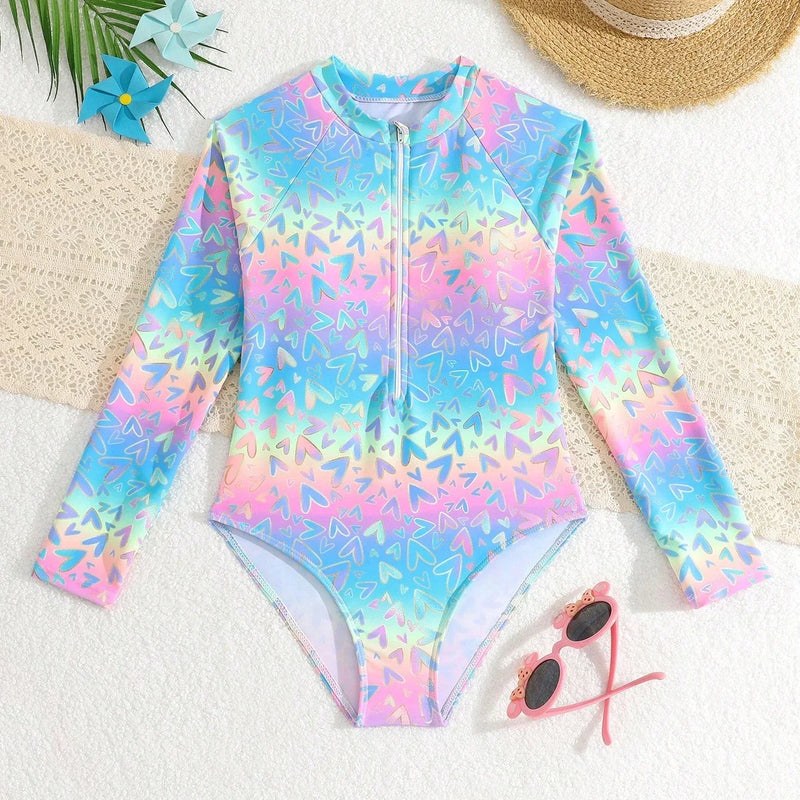 Elegantly Styled Swimsuit for Everyday Wear