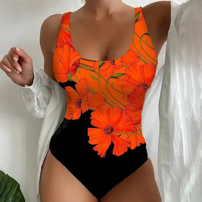 Style Bathing Suit With a Modern Fit