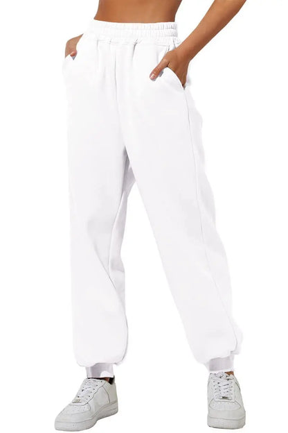 Alluring and Refined Pants