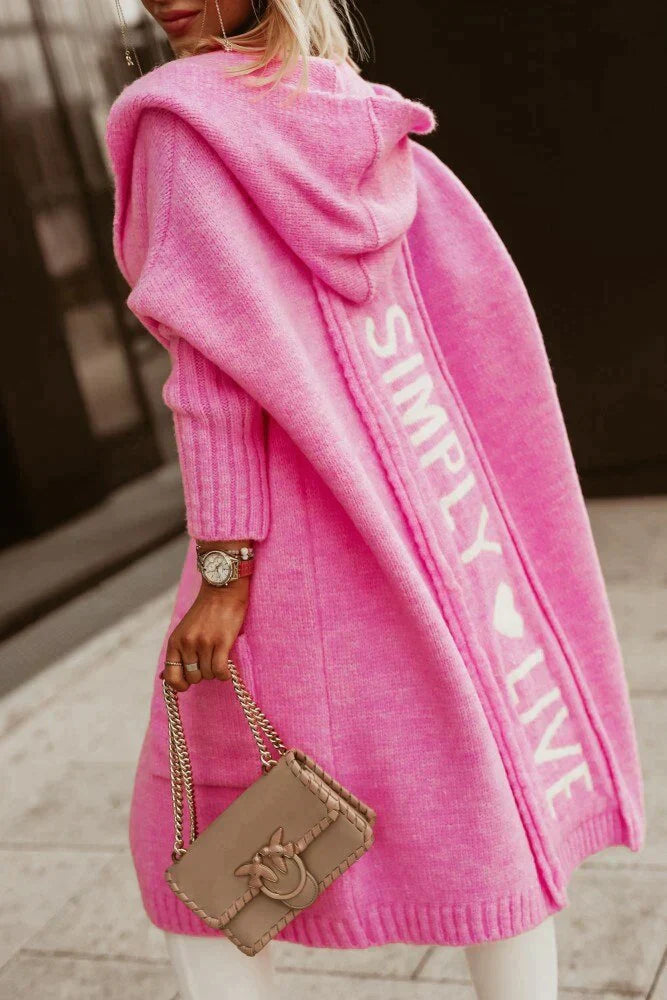 Thoughtfully Designed Garment