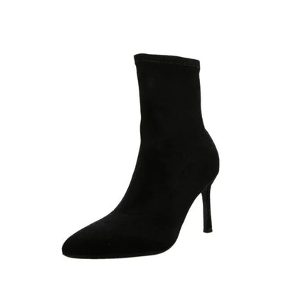 Comfortable and Fashionable Orthopedic Heels