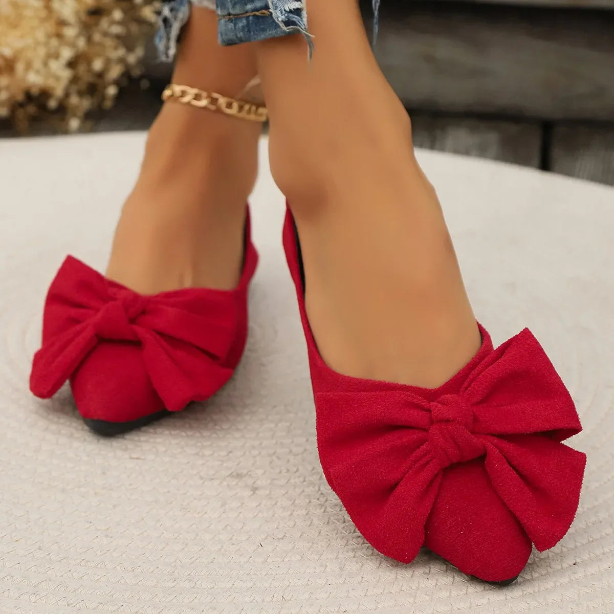 Supportive and Trendy Orthopedic Sneakers
