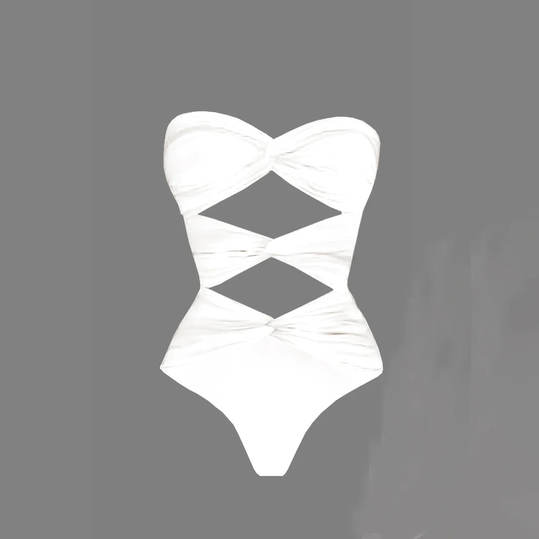 Beautifully Finished Bikini in a Timeless Design