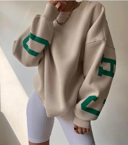 Soft and Sophisticated Hoodie