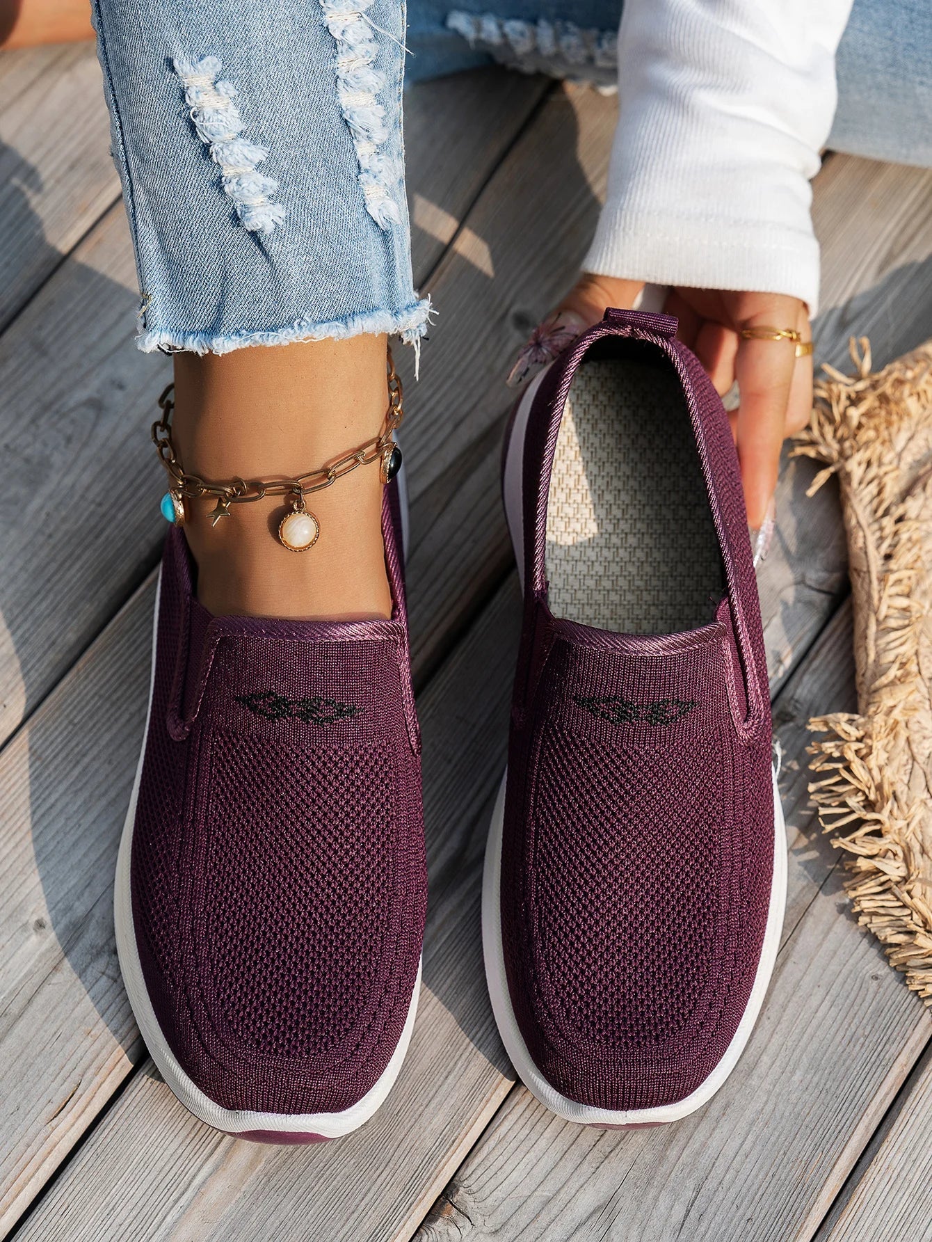 Fashionable and Supportive Orthopedic Shoes