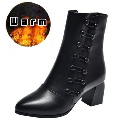 High-Quality Orthopedic Heels